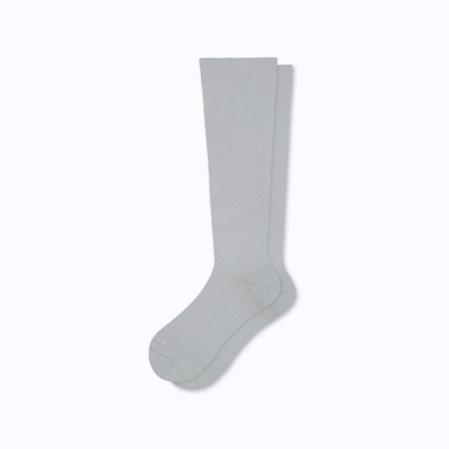 Knee-High Compression Socks - Solid - Daebak