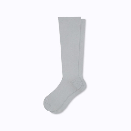 Knee-High Compression Socks - Solid - Daebak