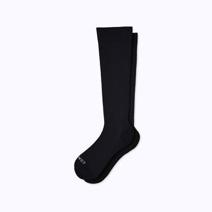 Knee-High Compression Socks - Solid - Daebak