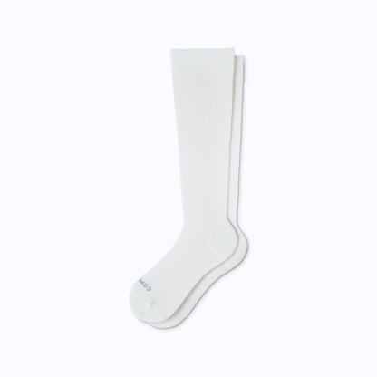 Knee-High Compression Socks - Solid - Daebak