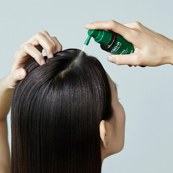 LABO-H Scalp Strengthening Clinic Ampoule Tonic Hair Loss Care 100ml - Daebak