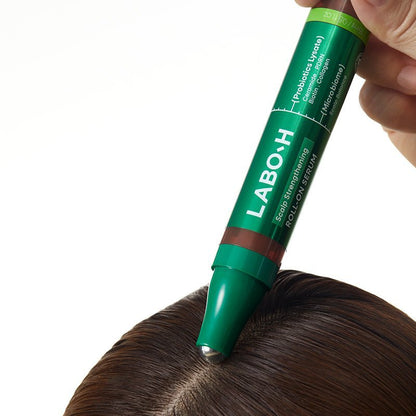 LABO-H Scalp Strengthening ROLL-ON SERUM 15ml - Daebak