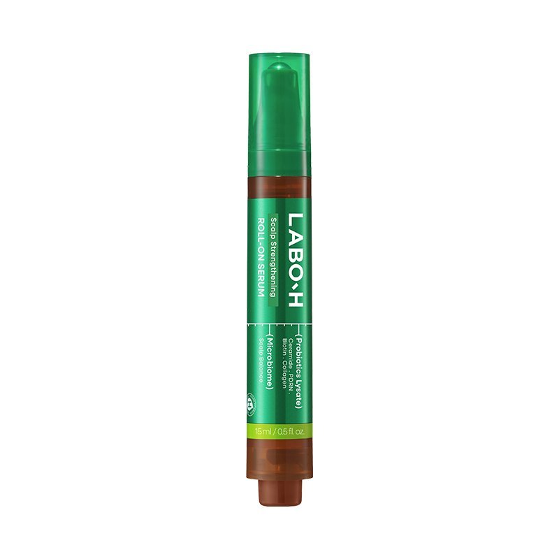 LABO-H Scalp Strengthening ROLL-ON SERUM 15ml - Daebak