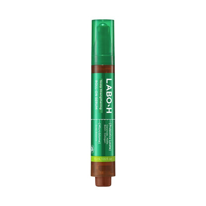 LABO-H Scalp Strengthening ROLL-ON SERUM 15ml - Daebak