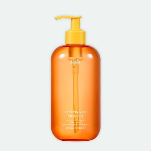 LADOR ACV Vinegar Shampoo 530ml - Daebak