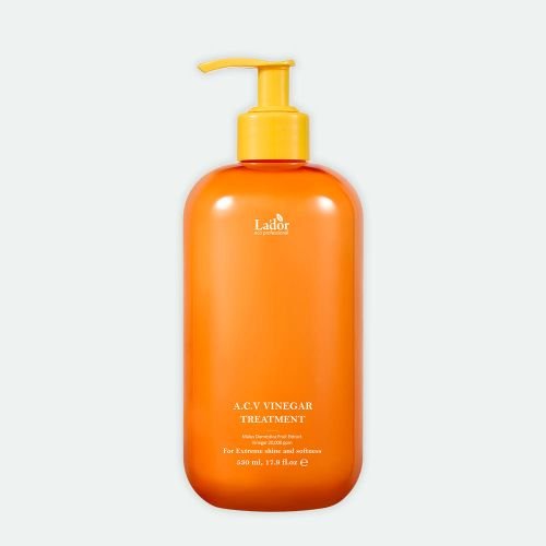 LADOR ACV Vinegar Treatment 530ml - Daebak