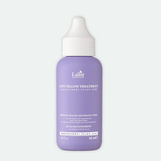 LADOR Anti-Yellow Shampoo 50ml - Daebak