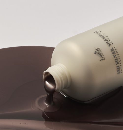 LADOR Ash Silver Shampoo 300ml - Daebak