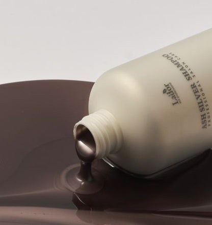 LADOR Ash Silver Shampoo 300ml - Daebak