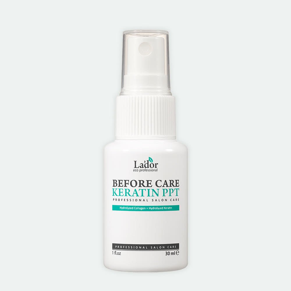 LADOR Before Care Keratin PPT 30ml - Daebak