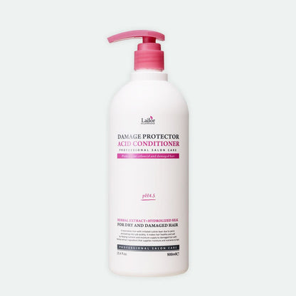 LADOR Damage Protector Acid Conditioner 900ml - Daebak