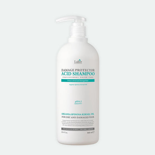LADOR Damage Protector Acid Shampoo 900ml - Daebak