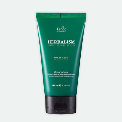 LADOR Herbalism Treatment 150ml - Daebak