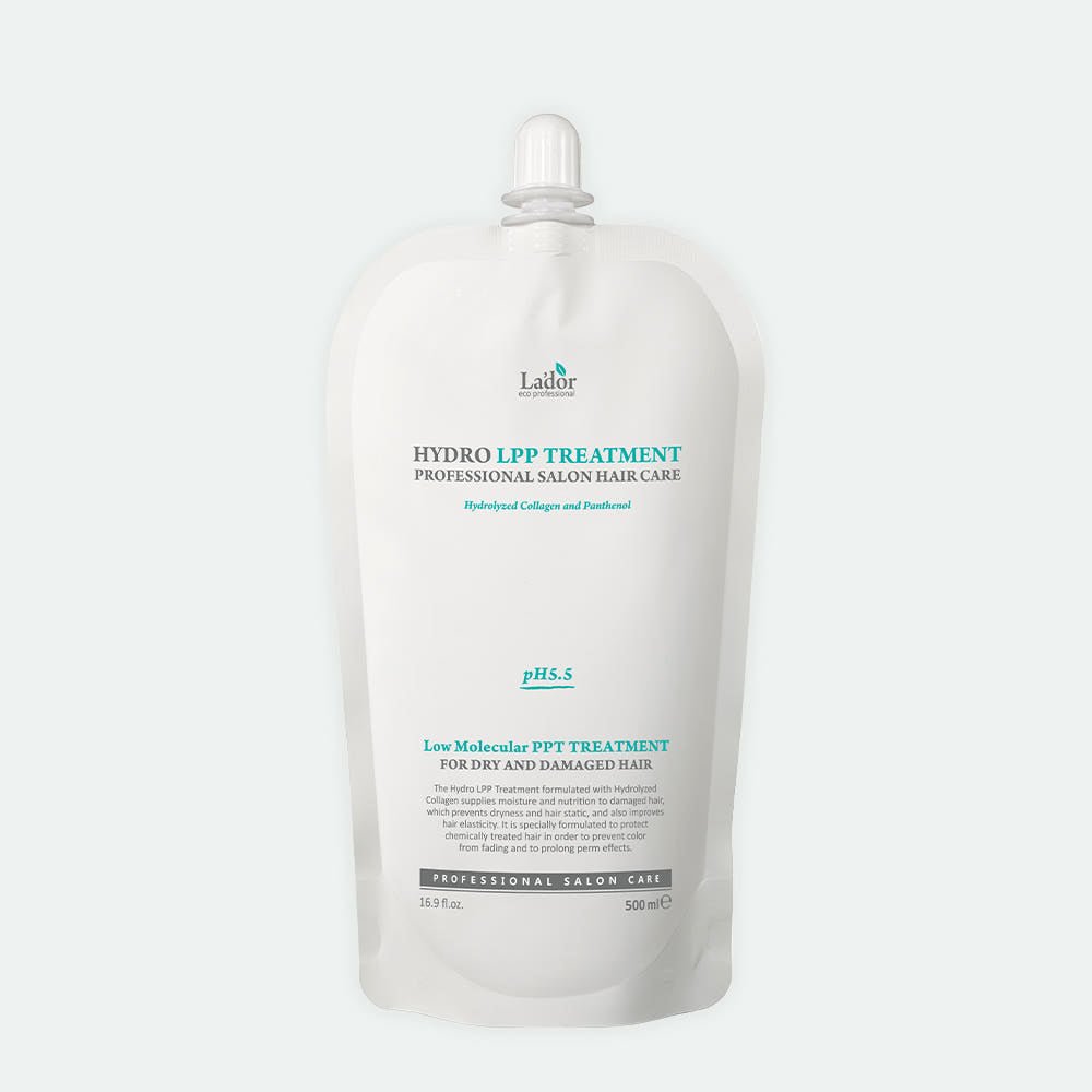 LADOR HYDRO LPP Treatment 500ml [Refill] - Daebak
