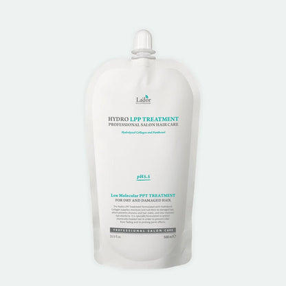 LADOR HYDRO LPP Treatment 500ml [Refill] - Daebak