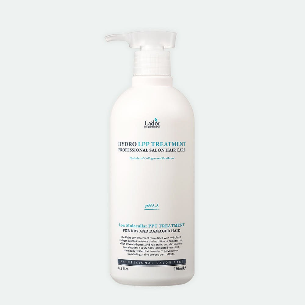 LADOR Hydro LPP Treatment 530ml - Daebak