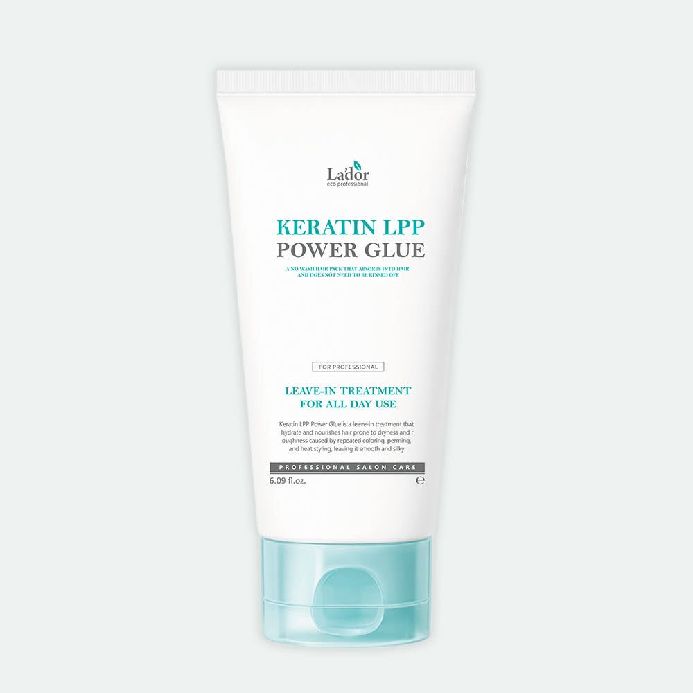 LADOR Keratin LPP Power Glue 180g - Daebak
