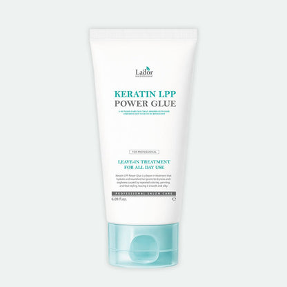 LADOR Keratin LPP Power Glue 180g - Daebak