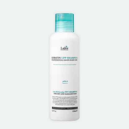 LADOR Keratin LPP Shampoo 150ml - Daebak