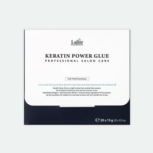 LADOR Keratin Power Glue 15g X 20ea - Daebak