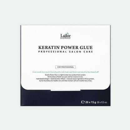 LADOR Keratin Power Glue 15g X 20ea - Daebak
