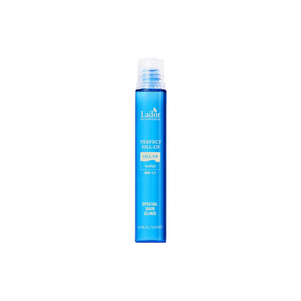 LADOR Perfect Hair Fill-Up (Hair Ampoule) 13ml X 4ea - Daebak