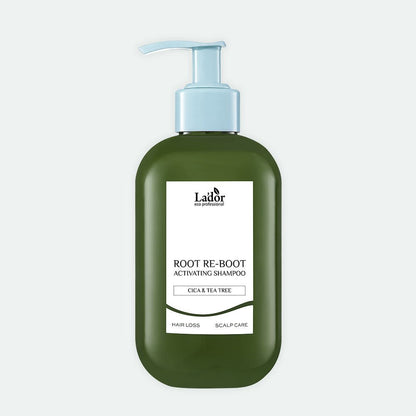 LADOR Root Re-Boot Shampoo 350ml Activating - Daebak