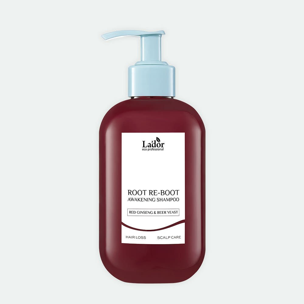 LADOR Root Re-Boot Shampoo 350ml Awakening - Daebak