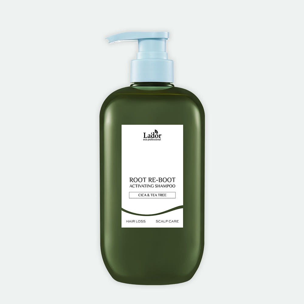 LADOR Root Re-Boot Shampoo 800ml Activating - Daebak