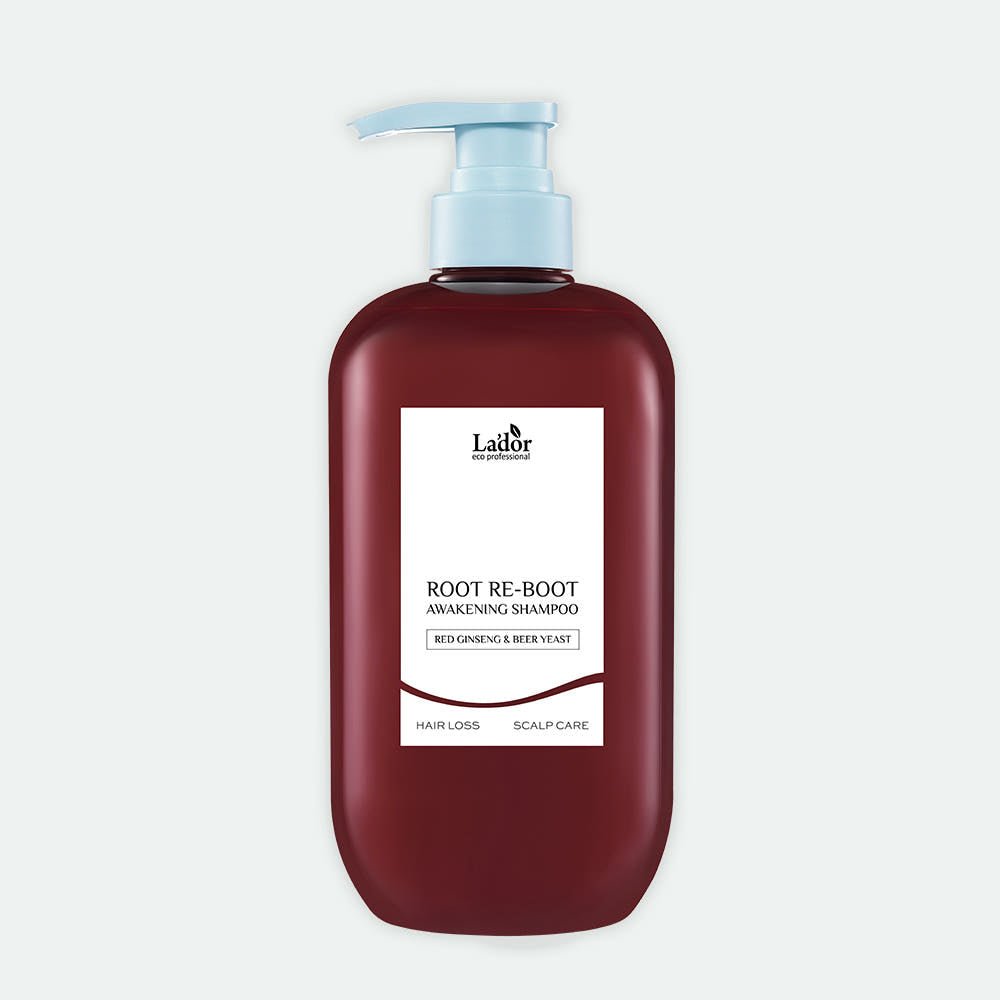 LADOR Root Re-Boot Shampoo 800ml Awakening - Daebak