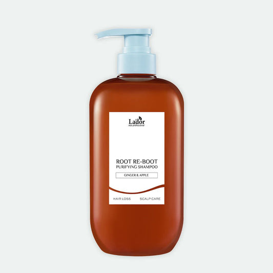 LADOR Root Re-Boot Shampoo 800ml Purifying - Daebak
