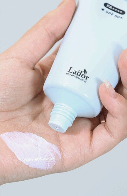LADOR Tamanu Mild Sunscreen SPF50+ PA++++ 50ml - Daebak