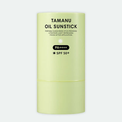 LADOR Tamanu Oil Sun Stick SPF50+ PA++++ 21g - Daebak