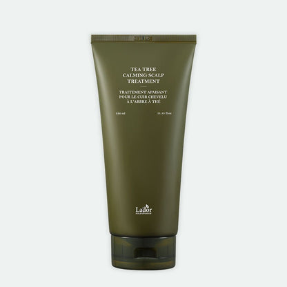 LADOR Tea Tree Calming Scalp Treatment 330ml - Daebak