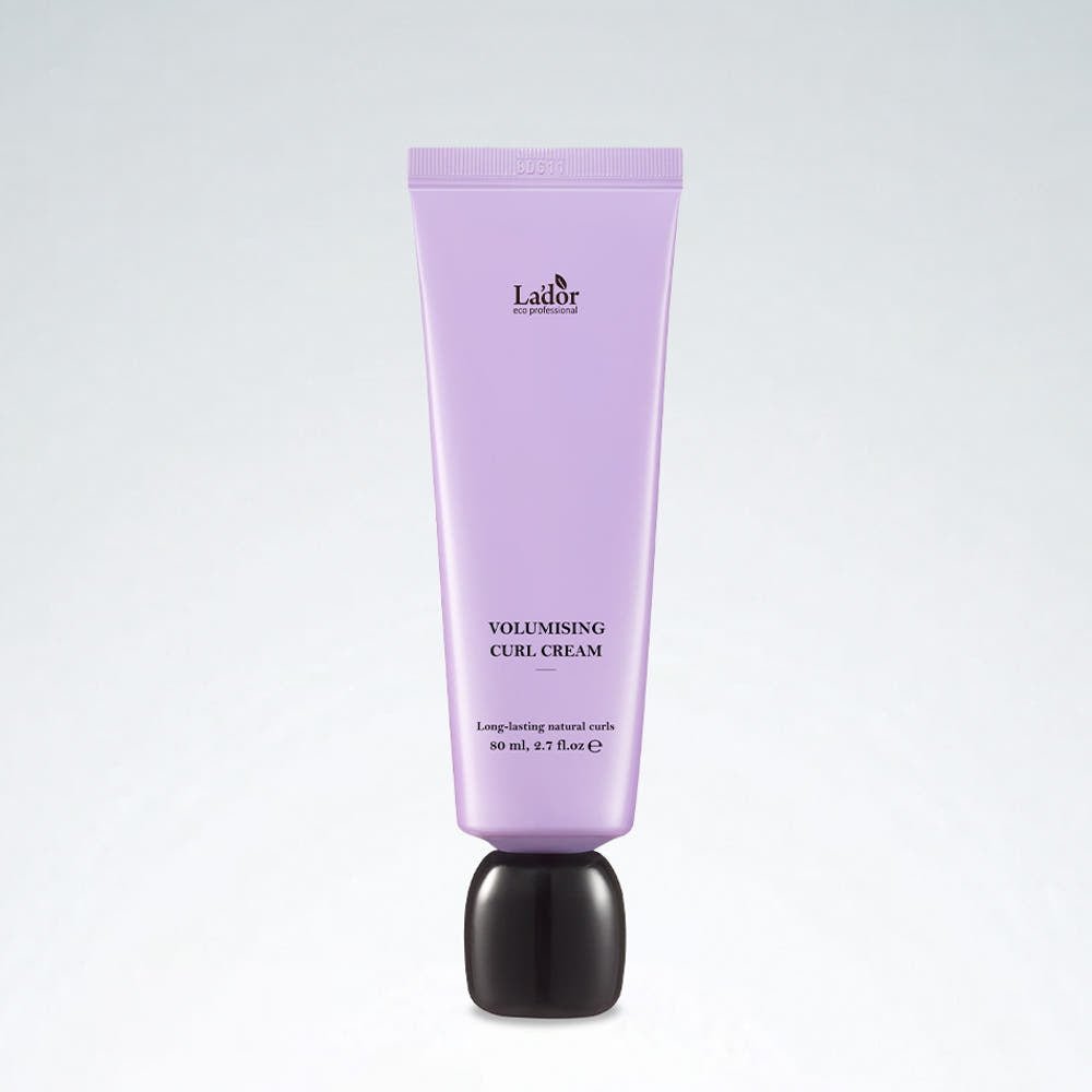 LADOR Volumising Curl Cream 80ml - Daebak