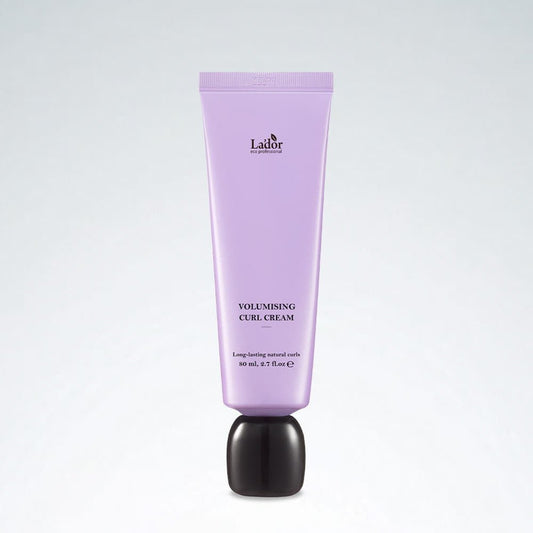 LADOR Volumising Curl Cream 80ml - Daebak