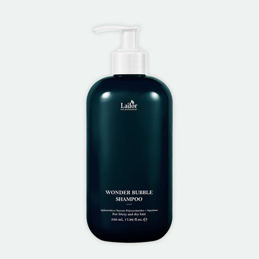LADOR Wonder Bubble Shampoo 530ml - Daebak