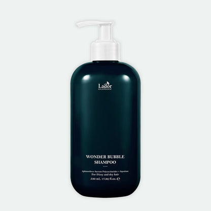 LADOR Wonder Bubble Shampoo 530ml - Daebak