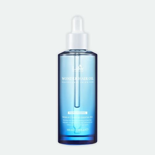 LADOR Wonder Hair Oil 100ml - Daebak