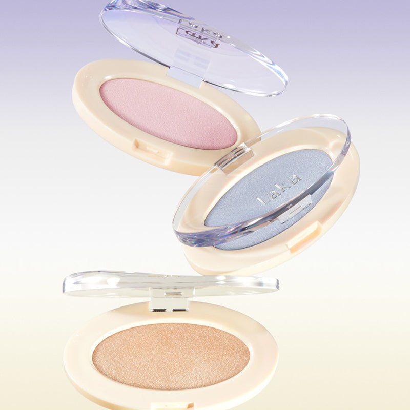 Laka Dreambeam Highlighter - Daebak