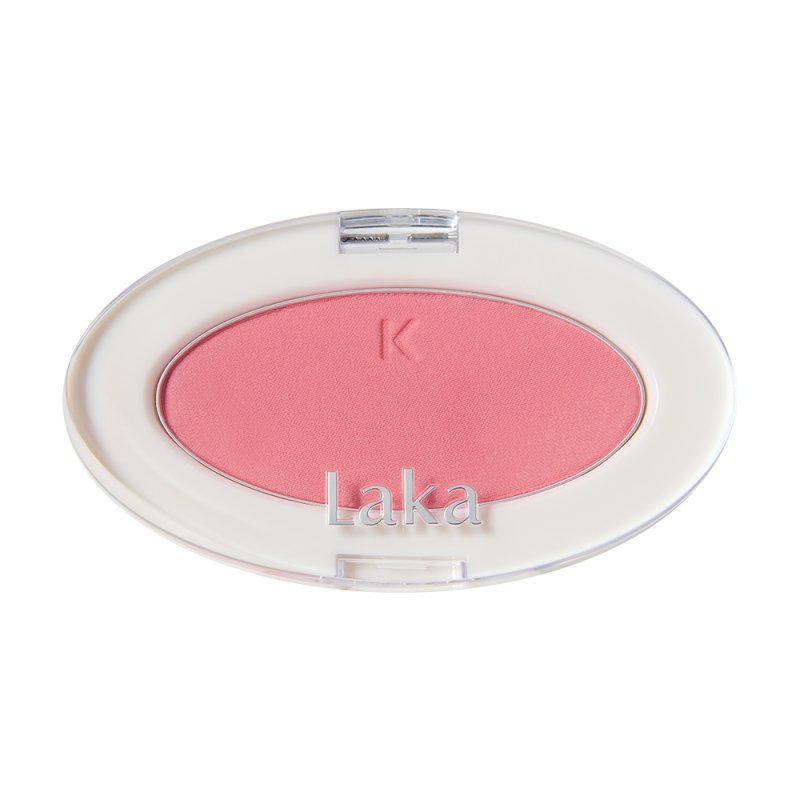 Laka Love Silk Blush - Daebak