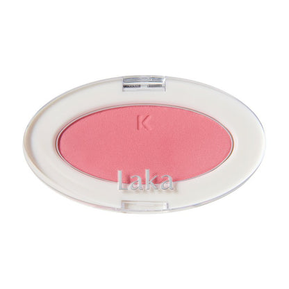 Laka Love Silk Blush - Daebak