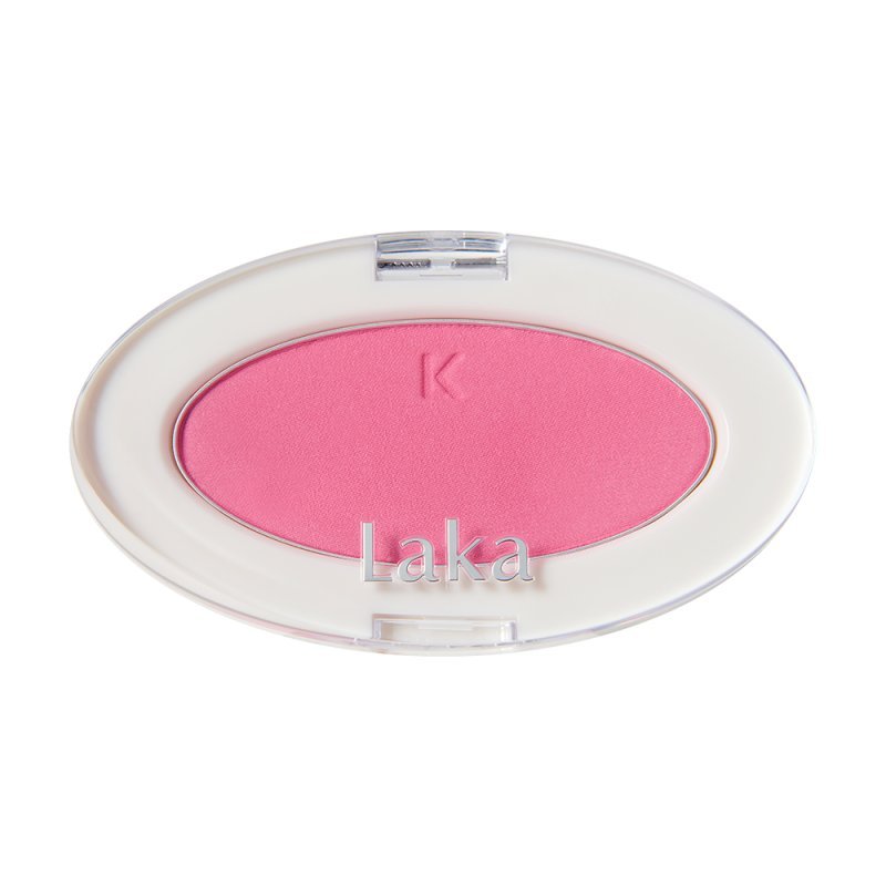 Laka Love Silk Blush - Daebak