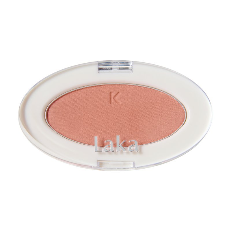 Laka Love Silk Blush - Daebak
