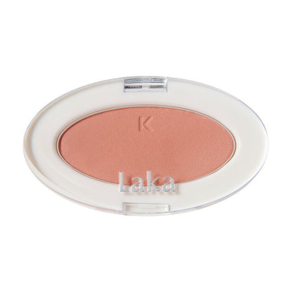 Laka Love Silk Blush - Daebak