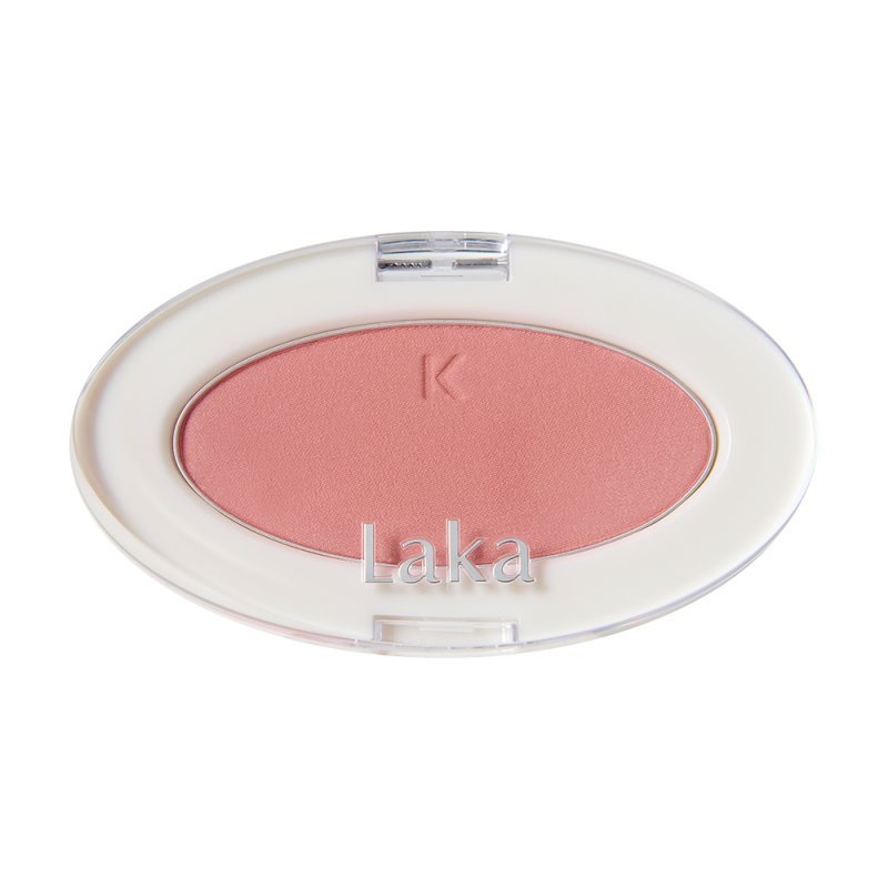Laka Love Silk Blush - Daebak