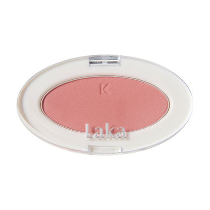 Laka Love Silk Blush - Daebak
