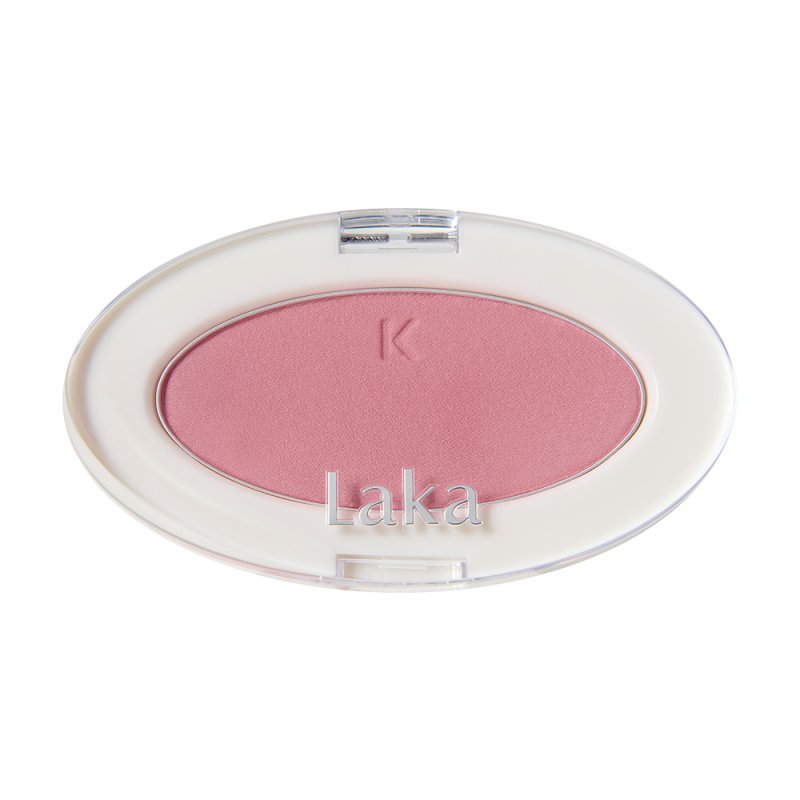 Laka Love Silk Blush - Daebak