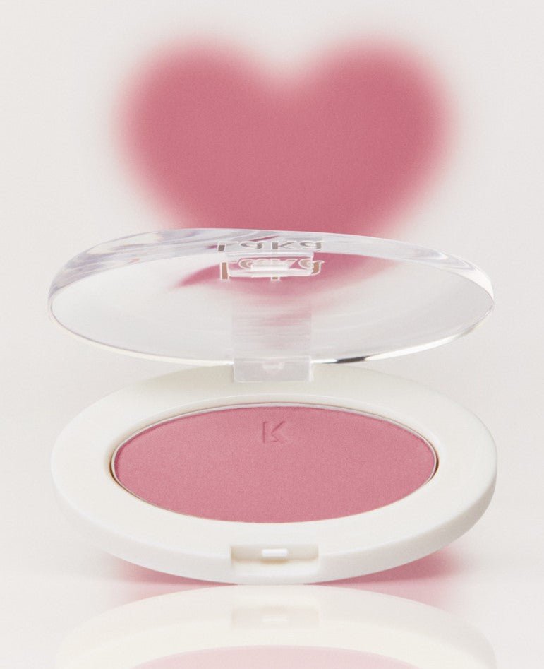 Laka Love Silk Blush - Daebak