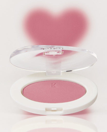 Laka Love Silk Blush - Daebak